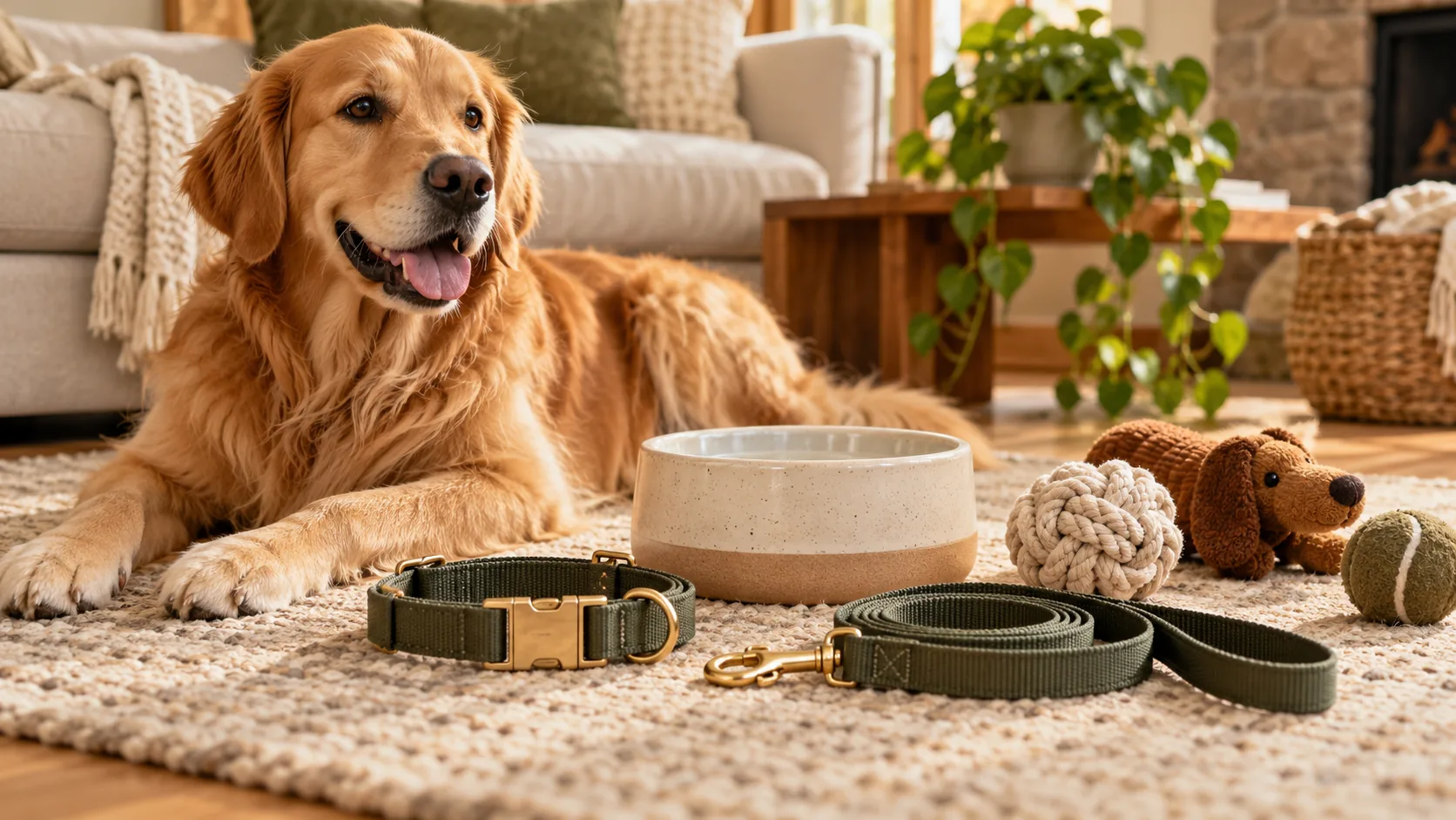 Imagem editorial do artigo sobre nicho pets dropshipping lucrativo
